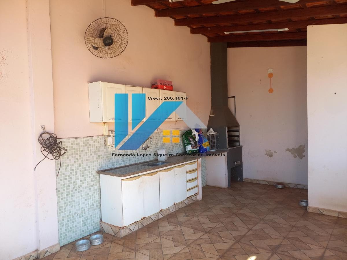 Casa à venda no Jardim Angaville, Pirajuí (SP) — foto 11 de 30