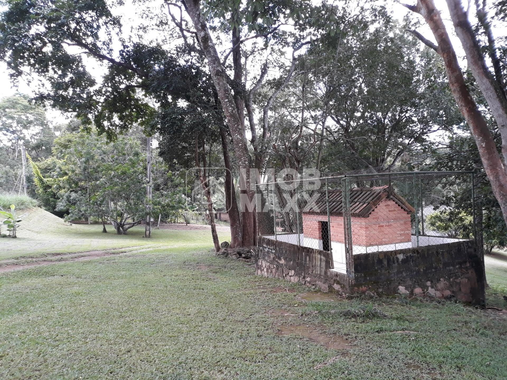 Chácara, 5 quartos, 5 hectares - Foto 7