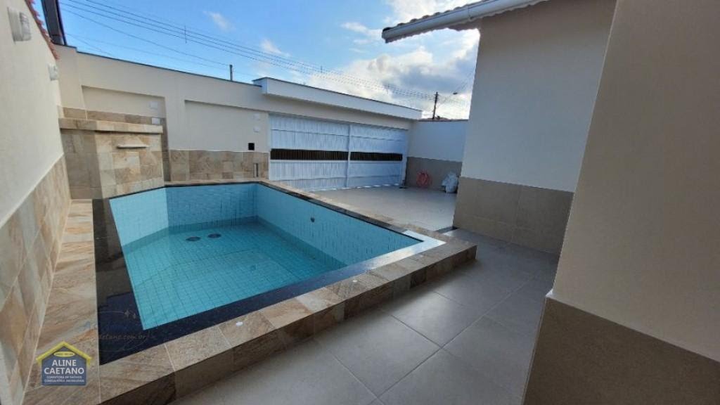 Casa à venda com 3 quartos, 3 suítes, 3 vagas e 124m² no Jardim Imperador, Praia Grande (SP) — foto 26 de 26