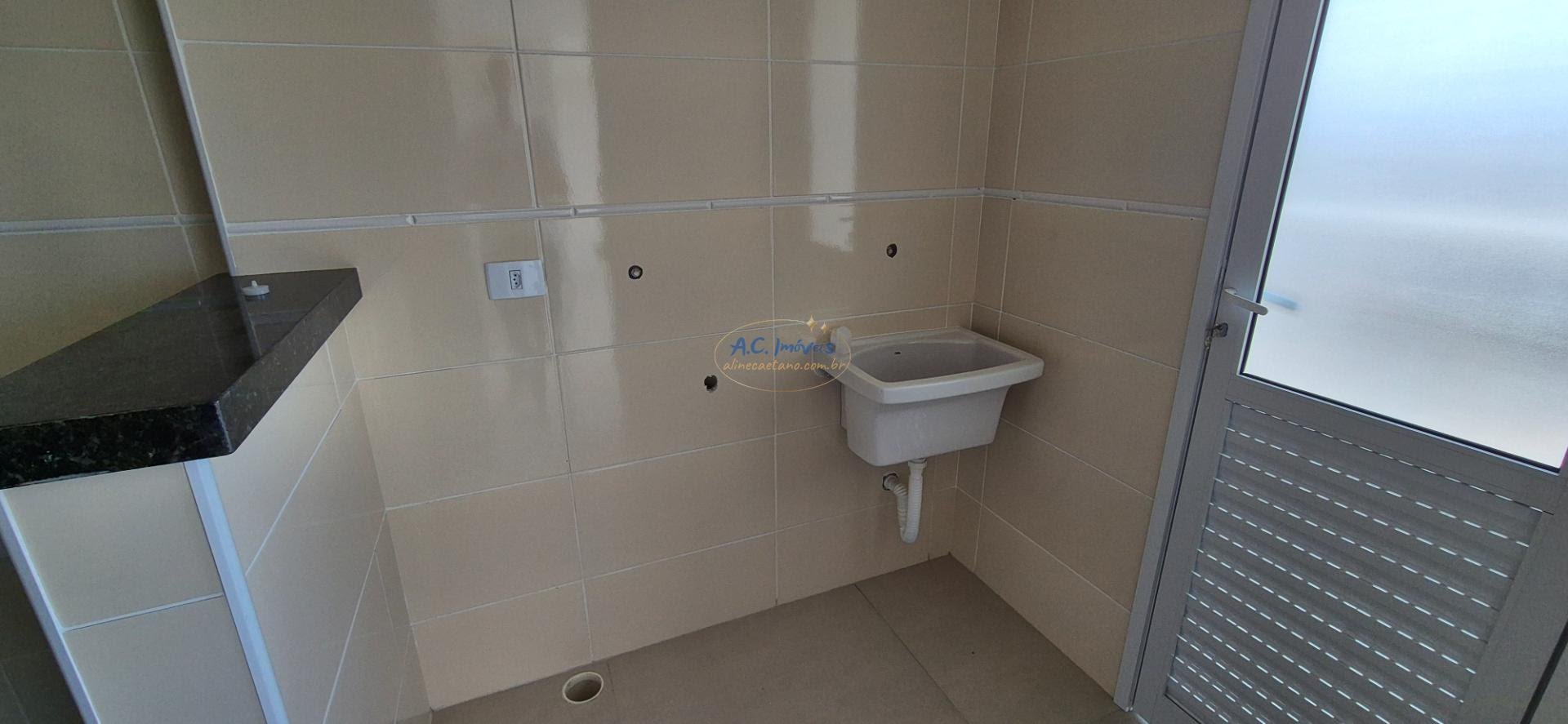 Apartamento à venda com 2 quartos, 2 suítes, 2 vagas e 81m² no Aviação, Praia Grande (SP) — foto 12 de 17