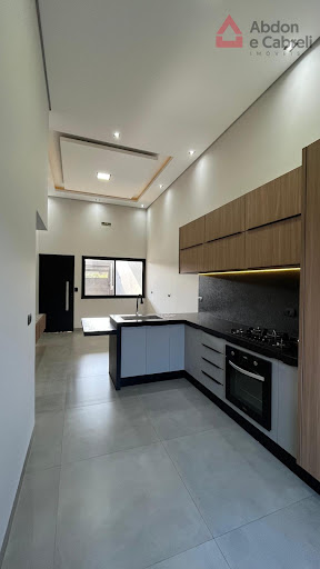 Cozinha americana