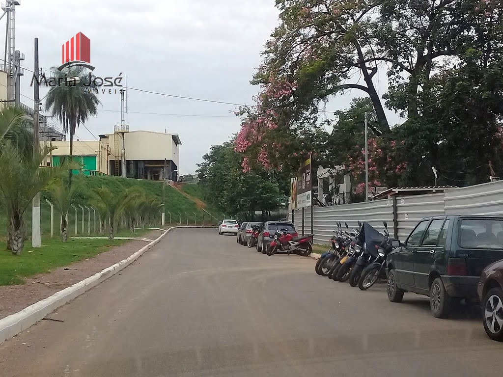 Terreno à venda no Vapabuçú, Sete Lagoas (MG) — foto 17 de 26