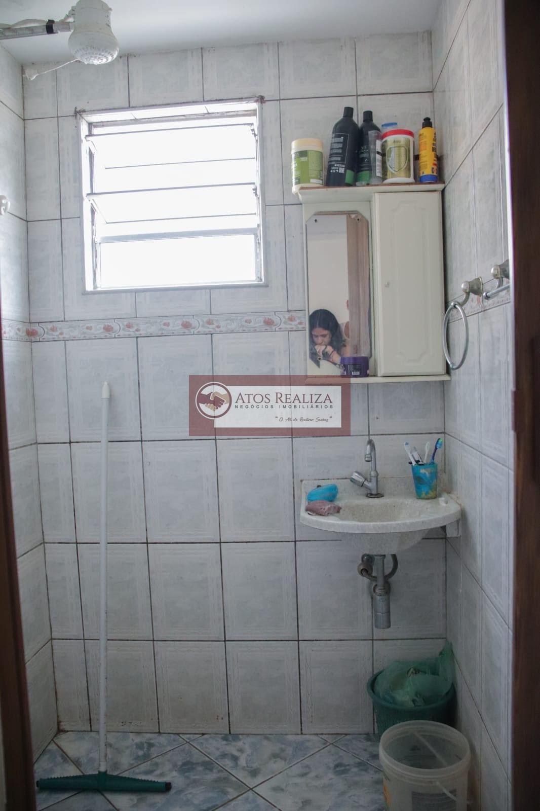 Apartamento à venda com 2 quartos, 1 banheiro e 40m² no Conjunto Habitacional Brigadeiro Faria Lima, São Paulo (SP) — foto 24 de 25
