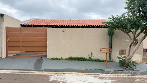 Casa à venda no Residencial Aliança, Adamantina | 2 dorms