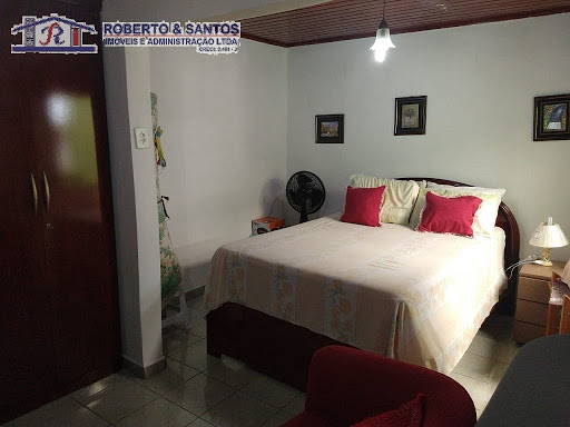 Dormitório 1