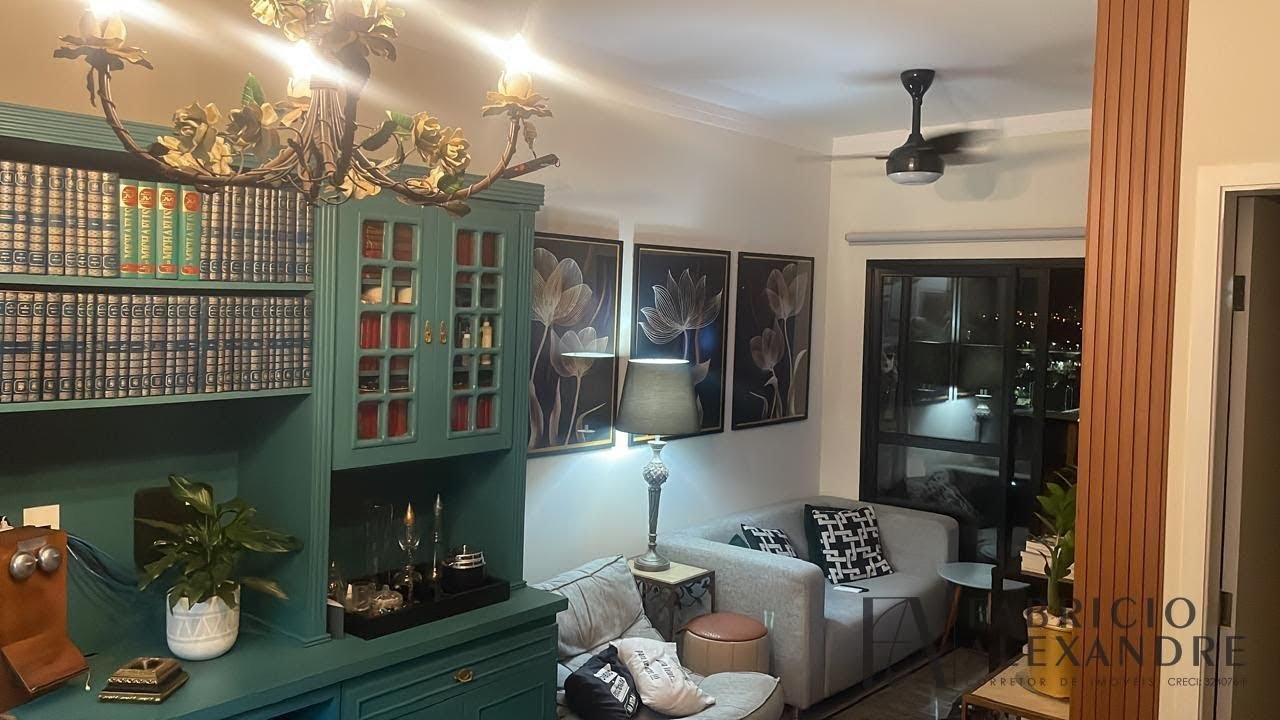 Apartamento à venda com 3 quartos, 1 suíte, 1 vaga e 79m² no Boa Vista, São José do Rio Preto (SP) — foto 20 de 20