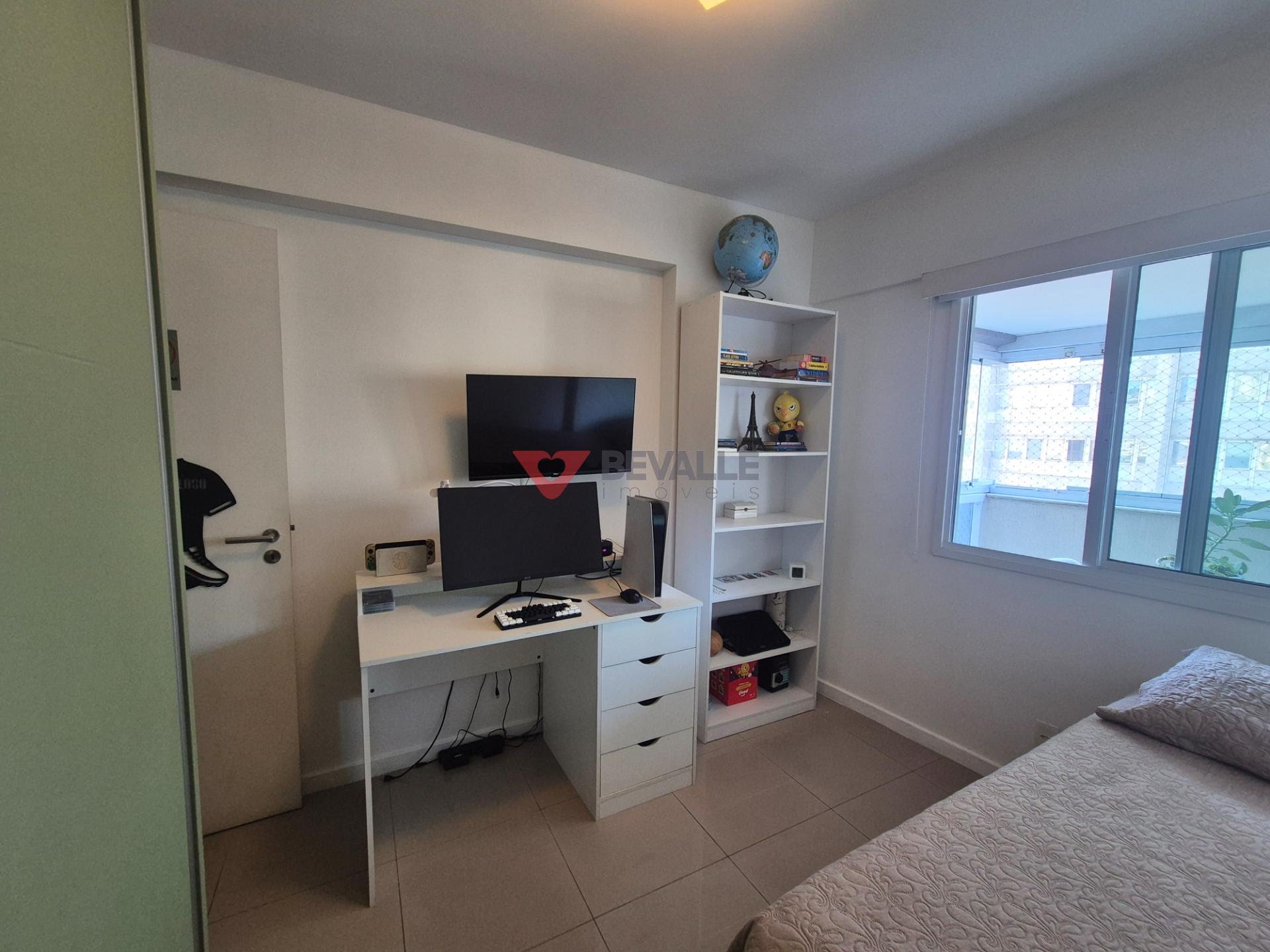 Apartamento à venda com 4 quartos, 1 suíte, 2 vagas e 115m² no Botafogo, Rio de Janeiro (RJ) — foto 14 de 30