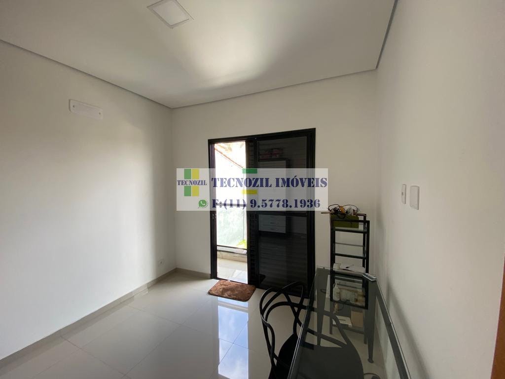 Sobrado, 3 quartos, 200 m² - Foto 8