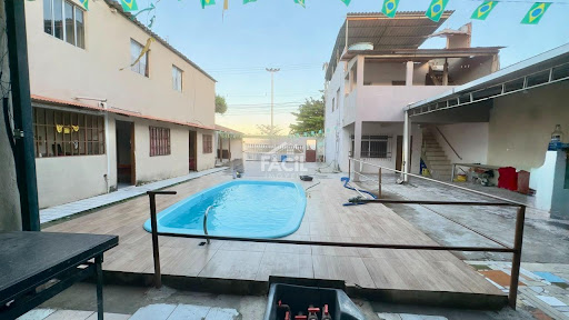 Casa à Venda em Balneário de Carapebus, Serra - 410m²
