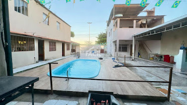 Casa à Venda em Balneário de Carapebus, Serra - 410m²