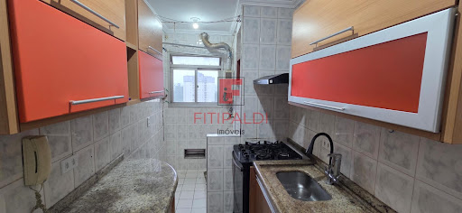 Alugo Apartamento 2 Dormitórios em Guarulhos