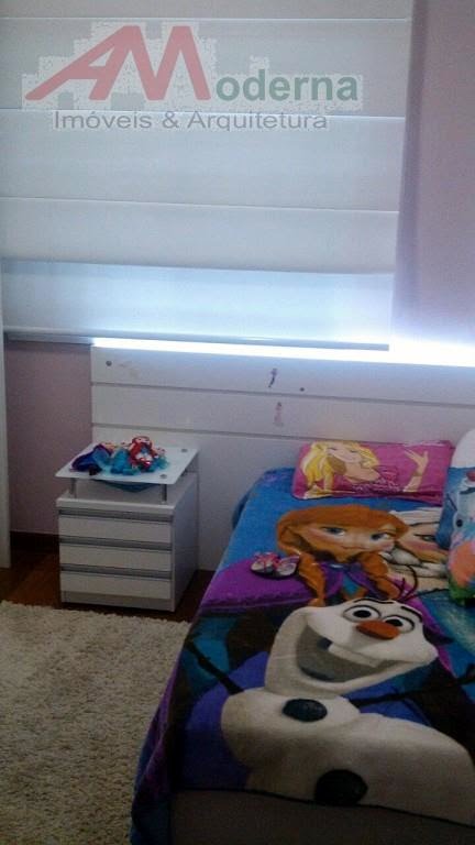 Apartamento à venda com 3 quartos, 1 suíte, 2 vagas e 90m² no Vila Santa Teresa, Santo André (SP) — foto 10 de 23