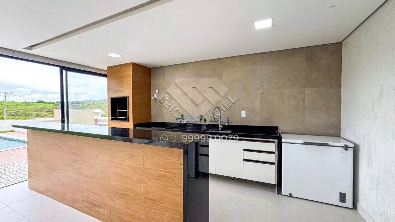Casa à venda com 5 quartos, 4 suítes, 2 vagas e 200m² no Porta Florada, Gravatá (PE) — foto 28 de 30