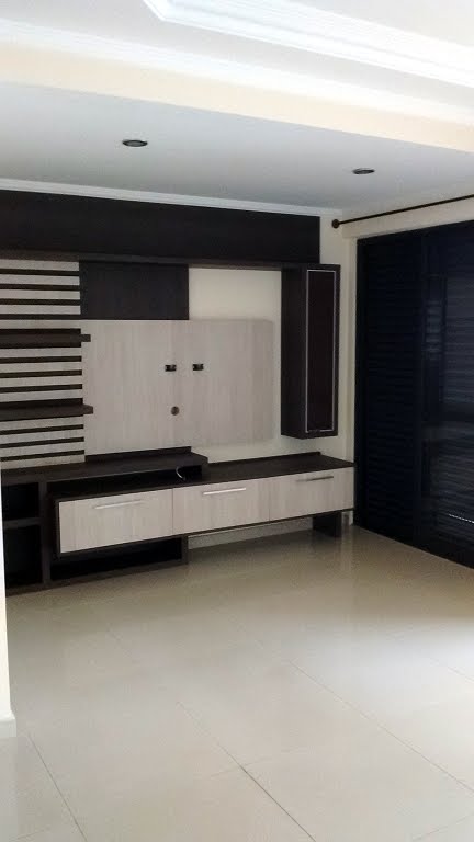 Painel Sala de Estar
