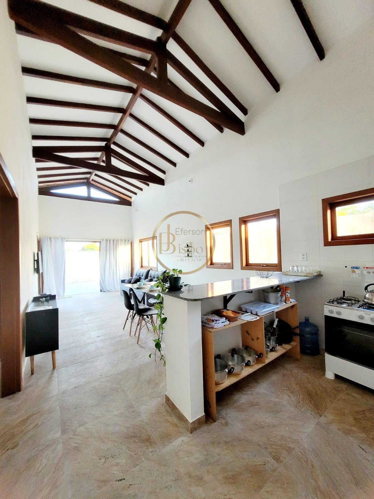 Casa à venda com 2 quartos, 1 suíte, 1 vaga e 96m² no Coroa Vermelha, Santa Cruz Cabrália (BA) — foto 5 de 11
