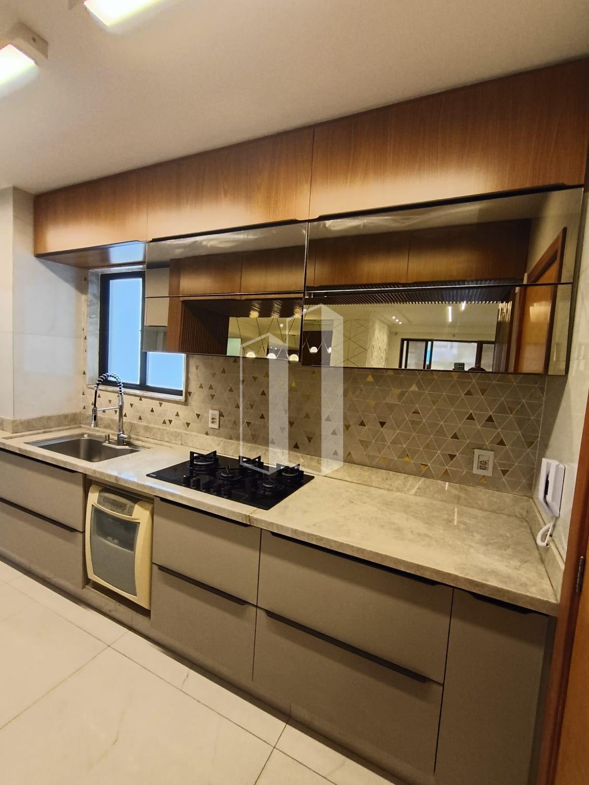 Apartamento para alugar com 3 quartos, 1 suíte, 2 vagas e 130m² no Setor Bueno, Goiânia (GO) — foto 30 de 30