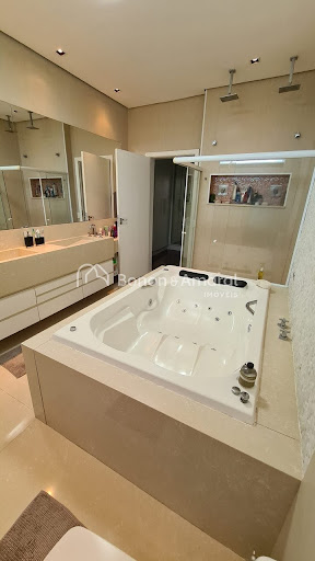 Casa de Condomínio, 4 quartos - Foto 12