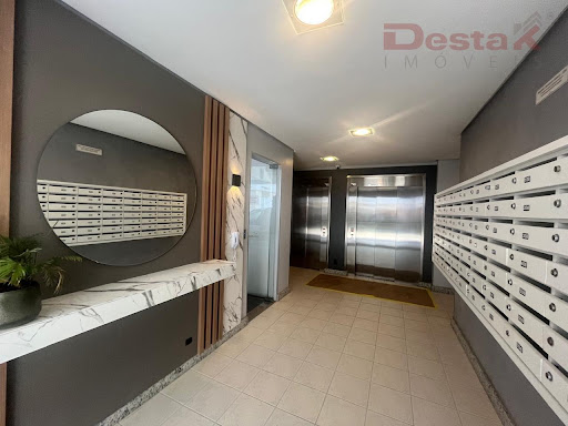 Apartamento no bairro Fazenda Santo Antônio  -  São José