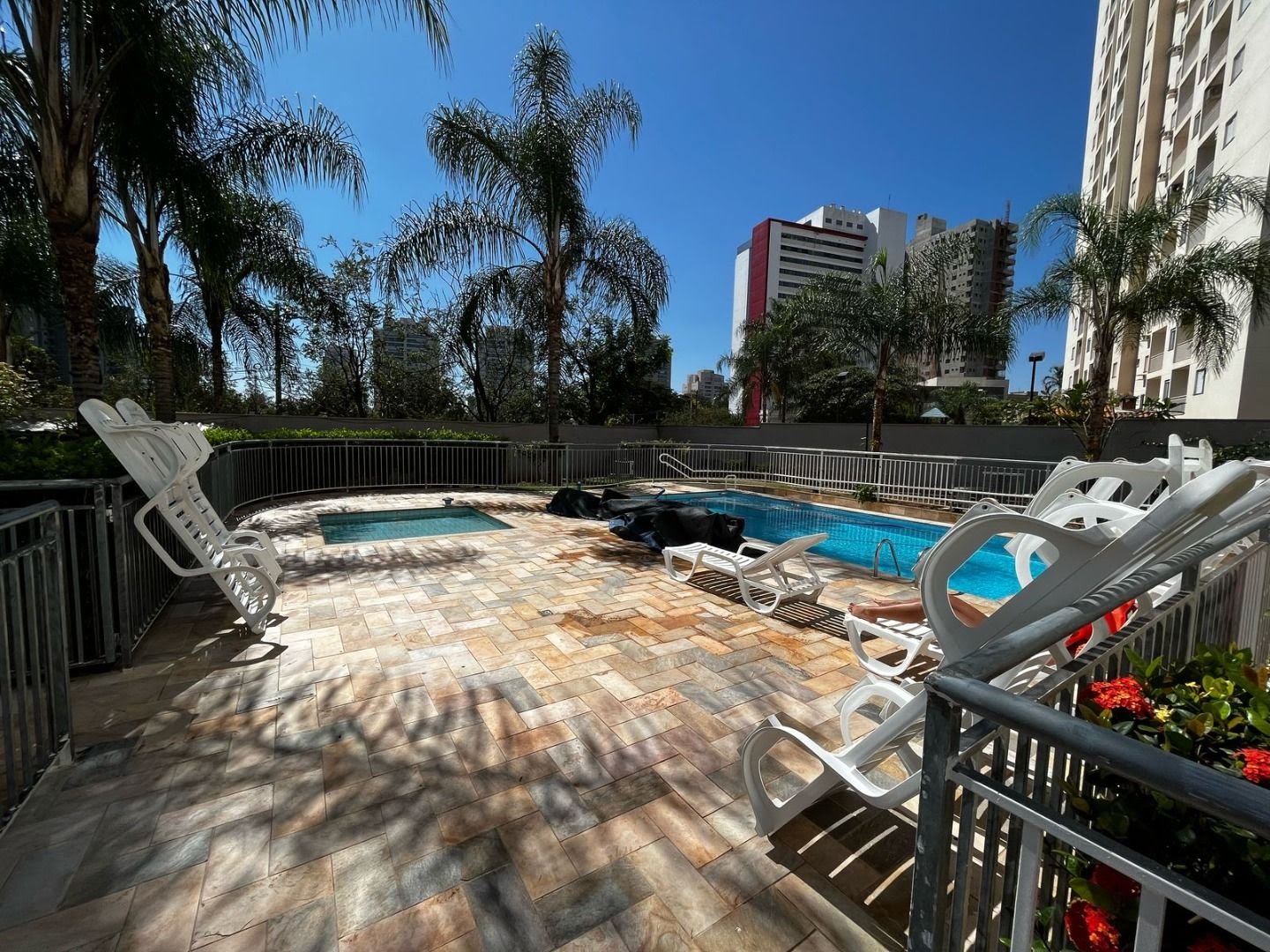 Apartamento à venda com 2 quartos, 1 suíte e 57m² no Nova Aliança, Ribeirão Preto (SP) — foto 8 de 29