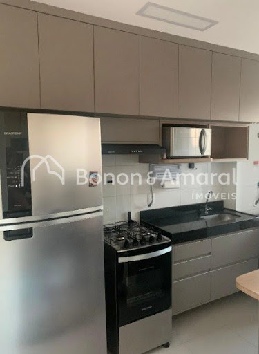 Apartamento, 2 quartos, 44 m² - Foto 1