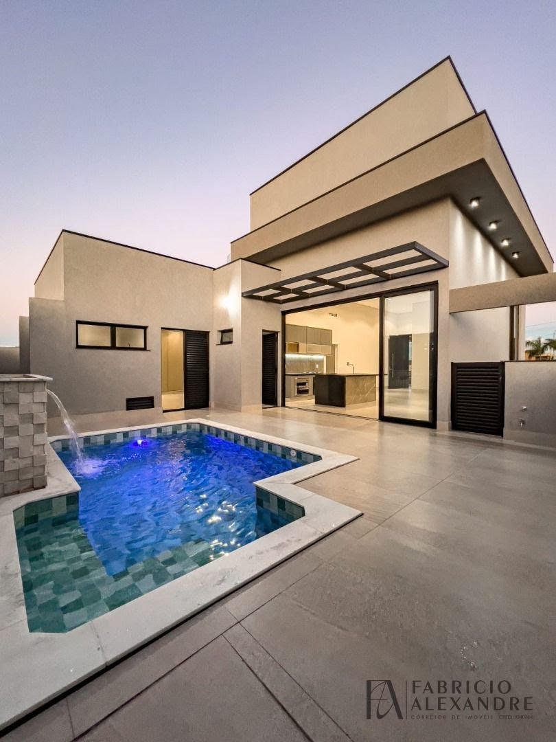 Casa à venda com 3 quartos, 1 suíte, 4 vagas e 153m² no Residencial Maria Júlia, São José do Rio Preto (SP) — foto 27 de 29