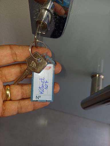 Kitnet / Conjugado em Centro  -  Itaperuna