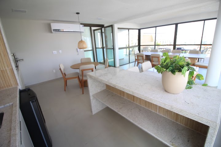 Apartamento à venda com 1 quarto, 1 suíte, 1 vaga e 28m² no Torre, Recife (PE) — foto 8 de 30
