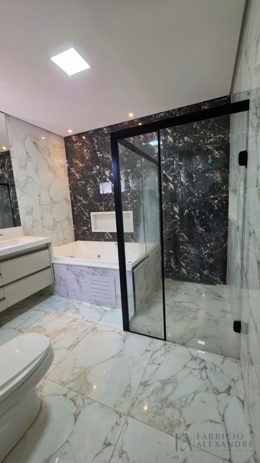 Casa à venda com 3 quartos, 3 suítes, 2 vagas e 170m² no Jardim Yolanda, São José do Rio Preto (SP) — foto 10 de 30