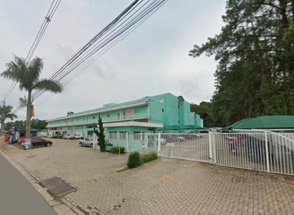 Apartamento à venda com 2 quartos, 1 suíte, 1 vaga e 52m² no Portão, Arujá (SP) — foto 13 de 13