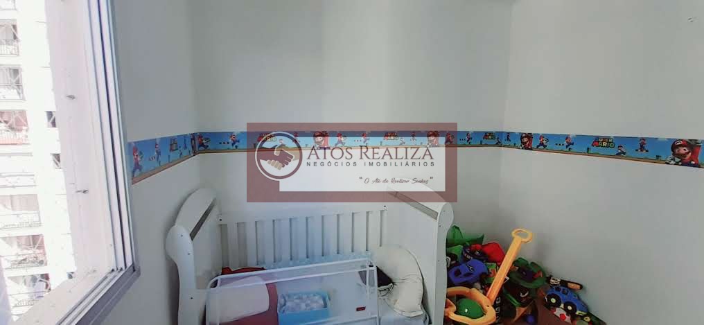 Apartamento à venda com 2 quartos, 1 banheiro, 1 vaga e 49m² no Socorro, São Paulo (SP) — foto 14 de 23