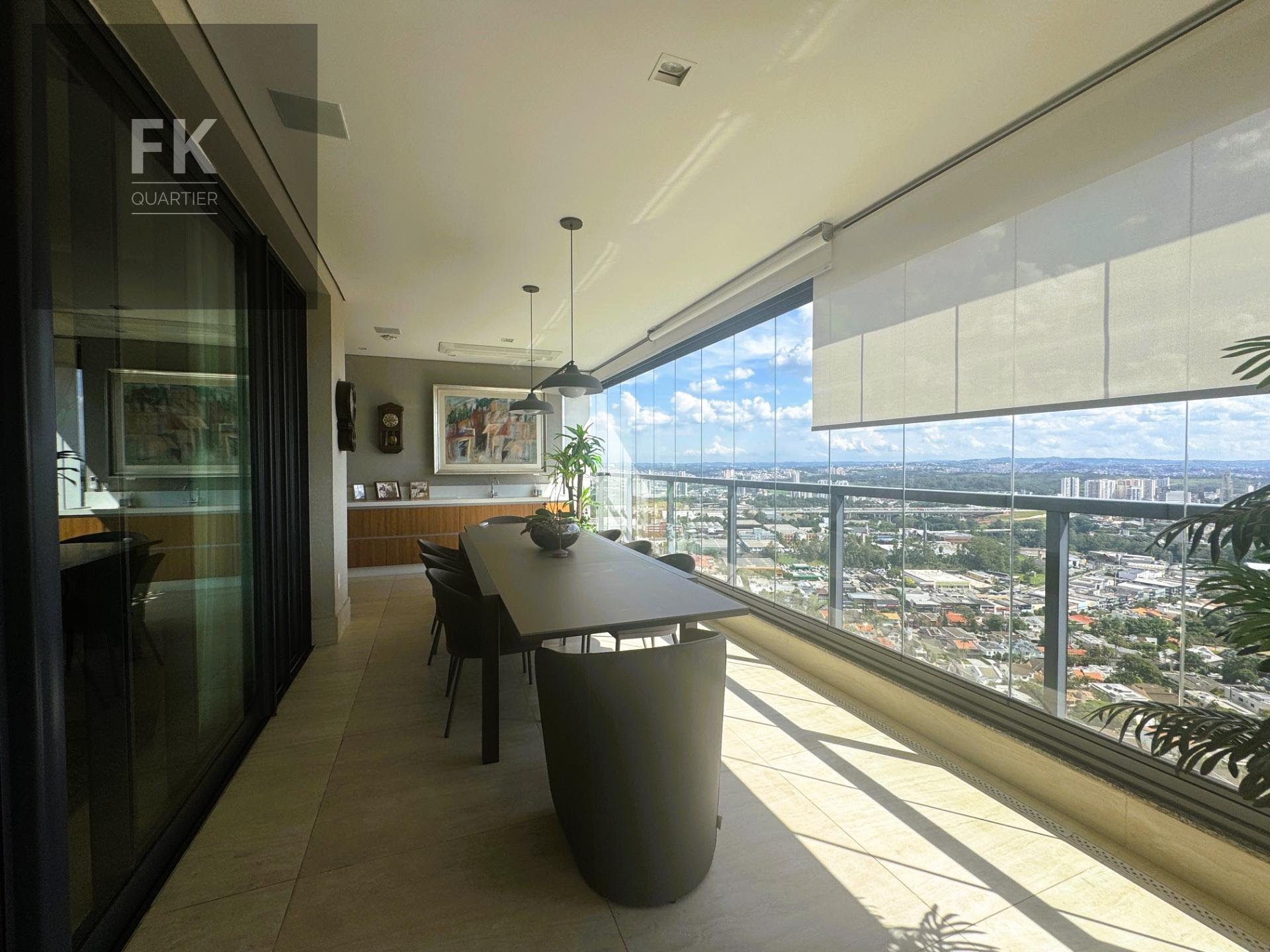 Apartamento à venda com 3 quartos, 3 suítes, 4 vagas e 344m² no Alphaville Centro Industrial e Empresarial/alphaville., Barueri (SP) — foto 14 de 30