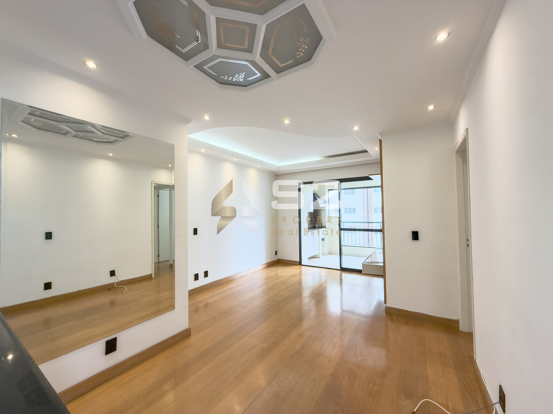 Apartamento aluguel 3 dormitórios Rua Carlos Weber, 890 