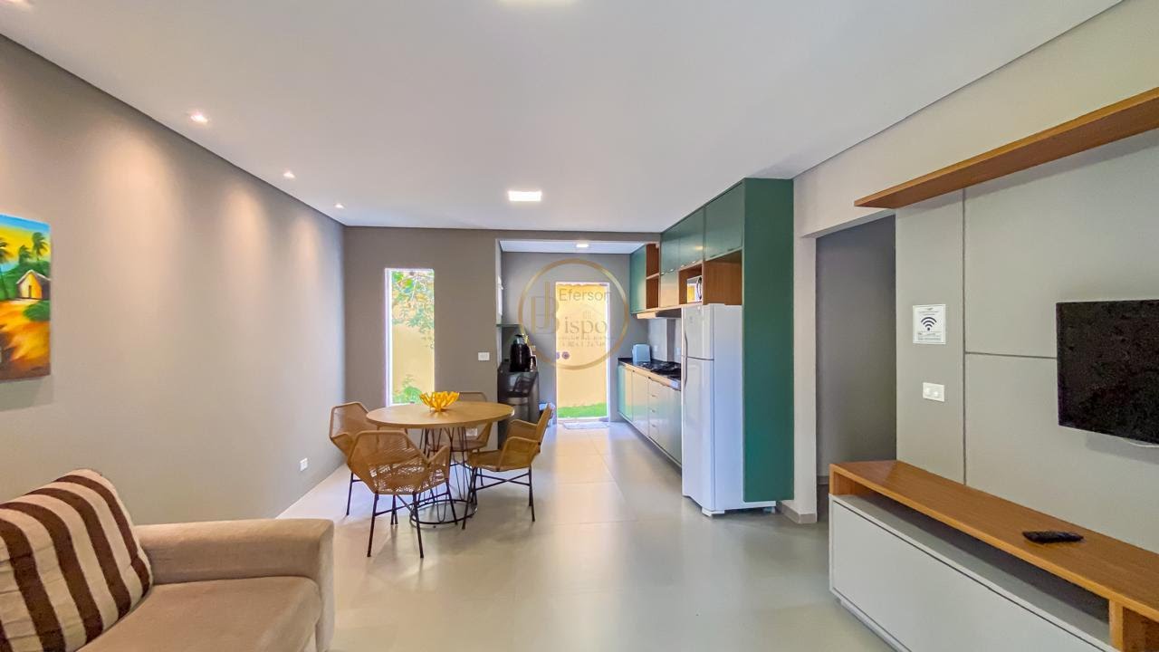 Apartamento à venda com 2 quartos, 1 suíte, 1 vaga e 70m² no Praia de Taperapuã, Porto Seguro (BA) — foto 11 de 29