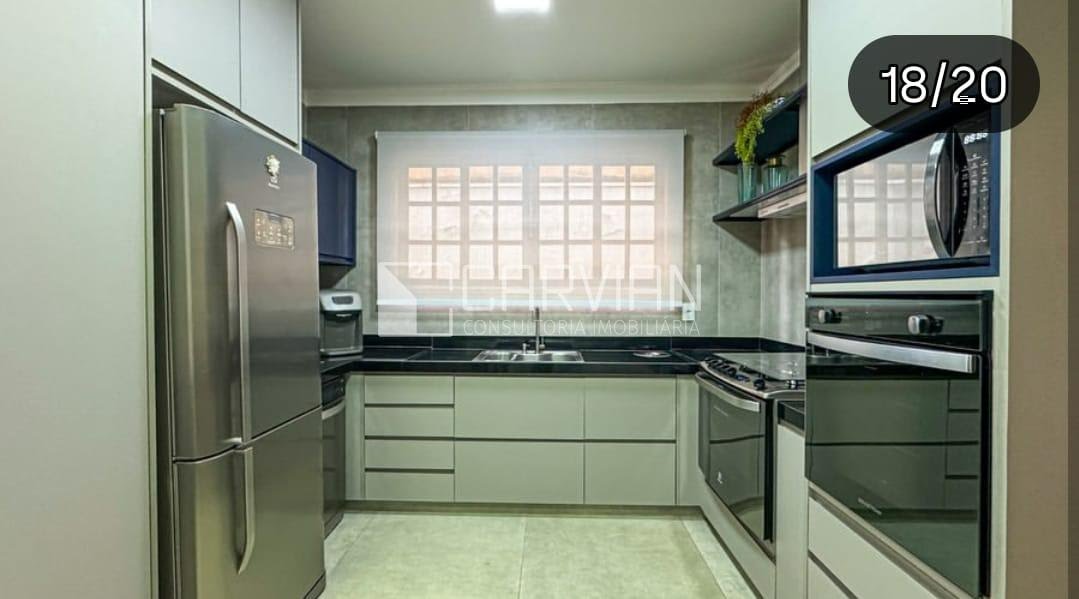 Casa à venda com 3 quartos, 3 suítes, 4 vagas e 490m² no City Ribeirão, Ribeirão Preto (SP) — foto 3 de 20