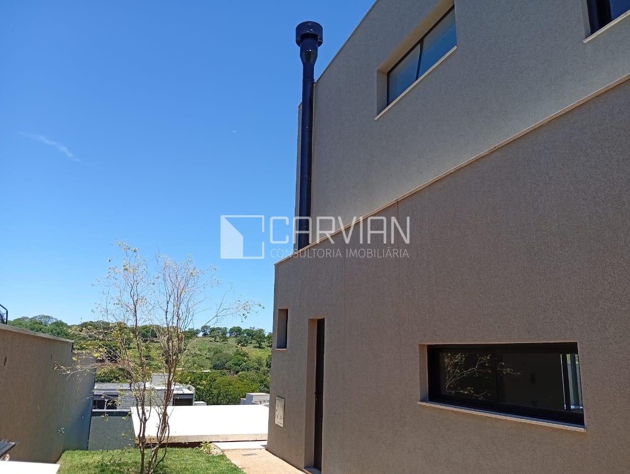 Casa à venda com 4 quartos, 4 suítes, 4 vagas e 335m² no Residencial e Empresarial Alphaville, Ribeirão Preto (SP) — foto 5 de 30