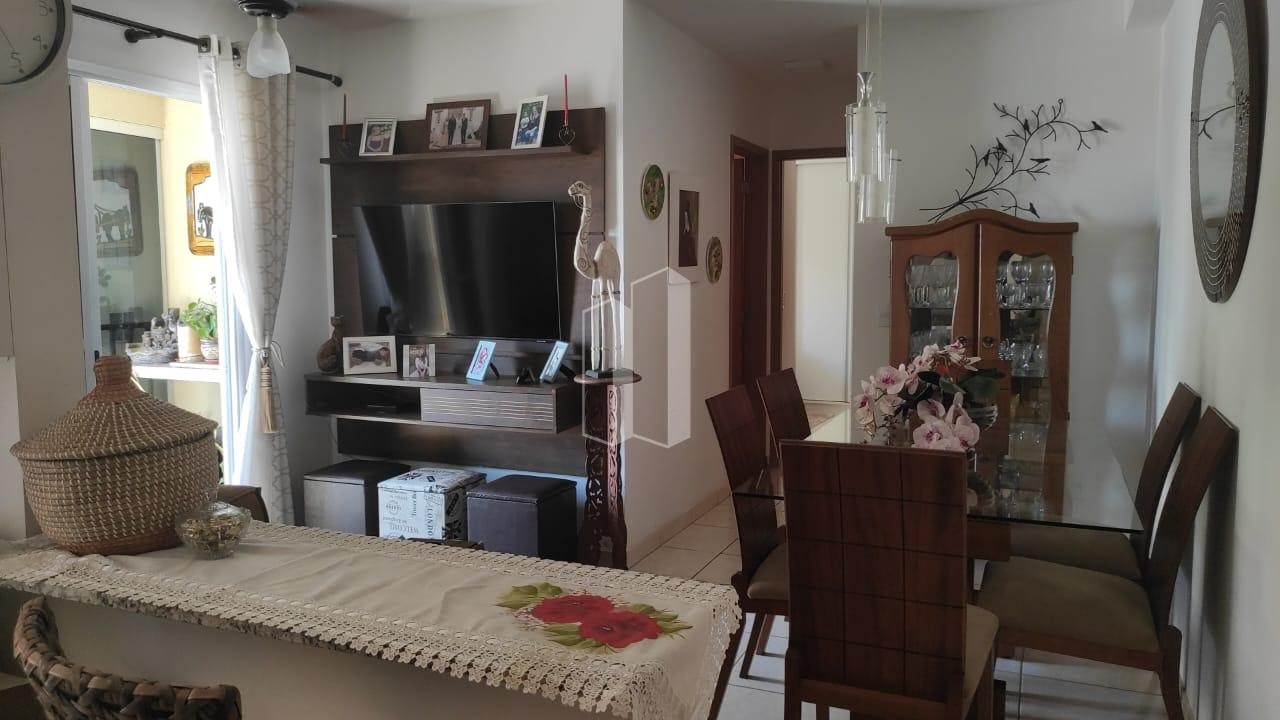 Apartamento à venda com 2 quartos, 1 suíte, 1 vaga e 56m² no Vila Cruzeiro do Sul, Aparecida de Goiânia (GO) — foto 6 de 22