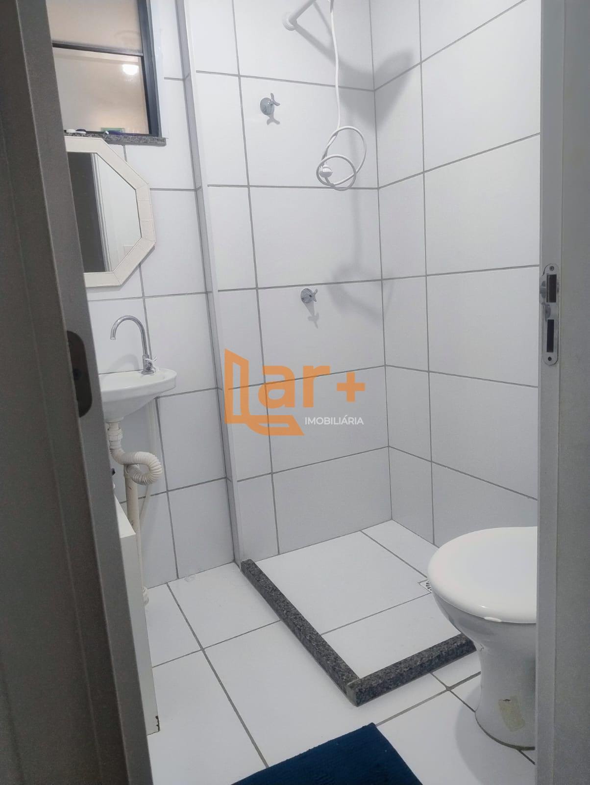Apartamento à venda com 2 quartos, 1 suíte, 1 vaga e 50m² no Aruana, Aracaju (SE) — foto 8 de 12