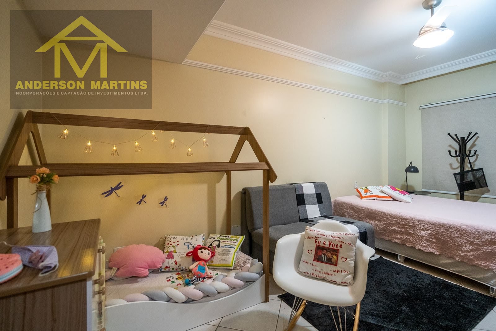 Apartamento, 4 quartos, 300 m² - Foto 6