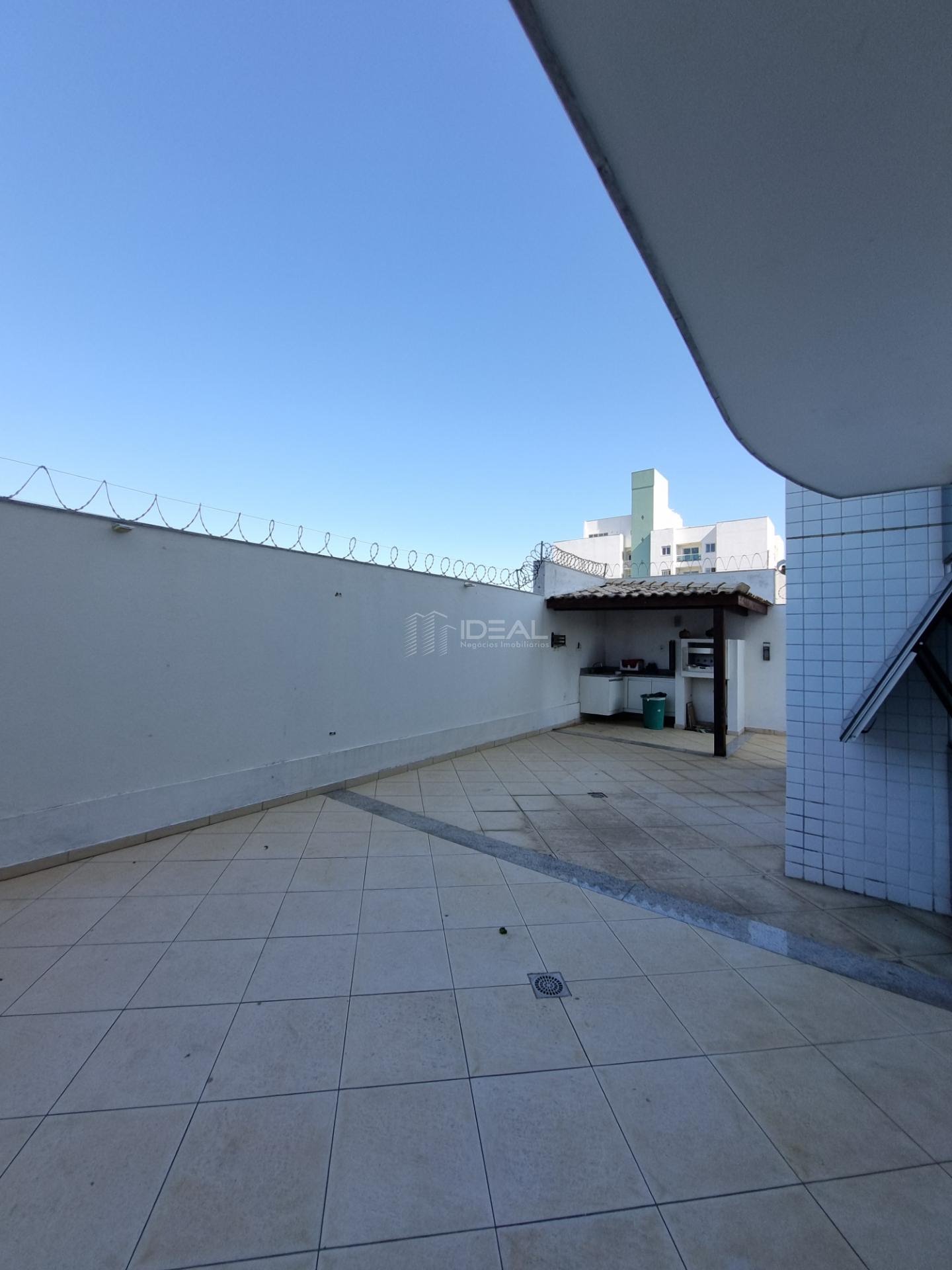 Apartamento à venda com 3 quartos, 1 suíte, 2 vagas e 150m² no Parque Flamboyant, Campos dos Goytacazes (RJ) — foto 5 de 13