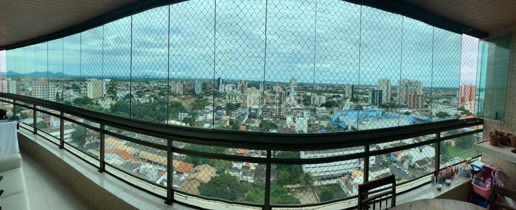 Apartamento à venda com 4 quartos, 4 suítes, 3 vagas e 183m² no Centro, Campos dos Goytacazes (RJ) — foto 9 de 28
