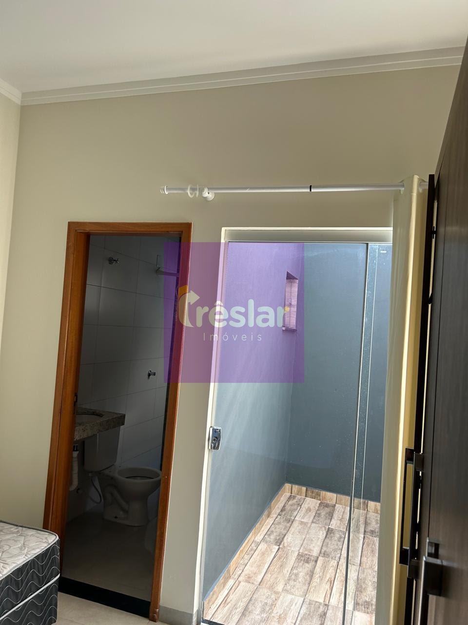 Casa à venda com 2 quartos, 1 suíte, 1 vaga e 64m² no Jardim Alvorada, Três Lagoas (MS) — foto 8 de 9