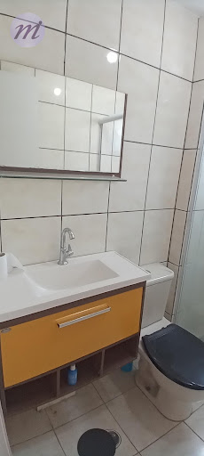 Apartamento em Jardim Marabá(Zona Sul)  -  São Paulo
