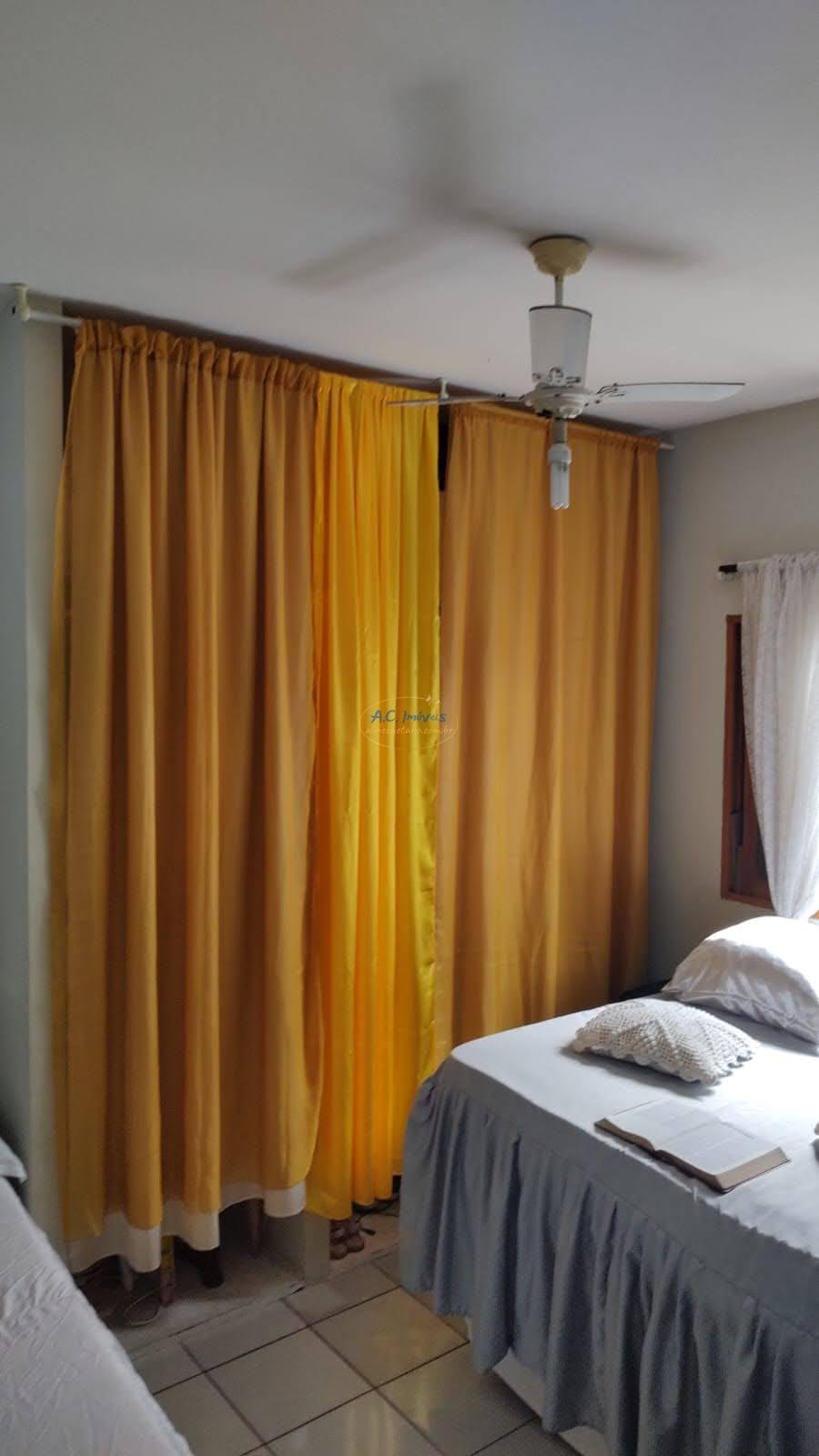Casa à venda com 2 quartos, 1 suíte, 2 vagas e 100m² no Quietude, Praia Grande (SP) — foto 9 de 14