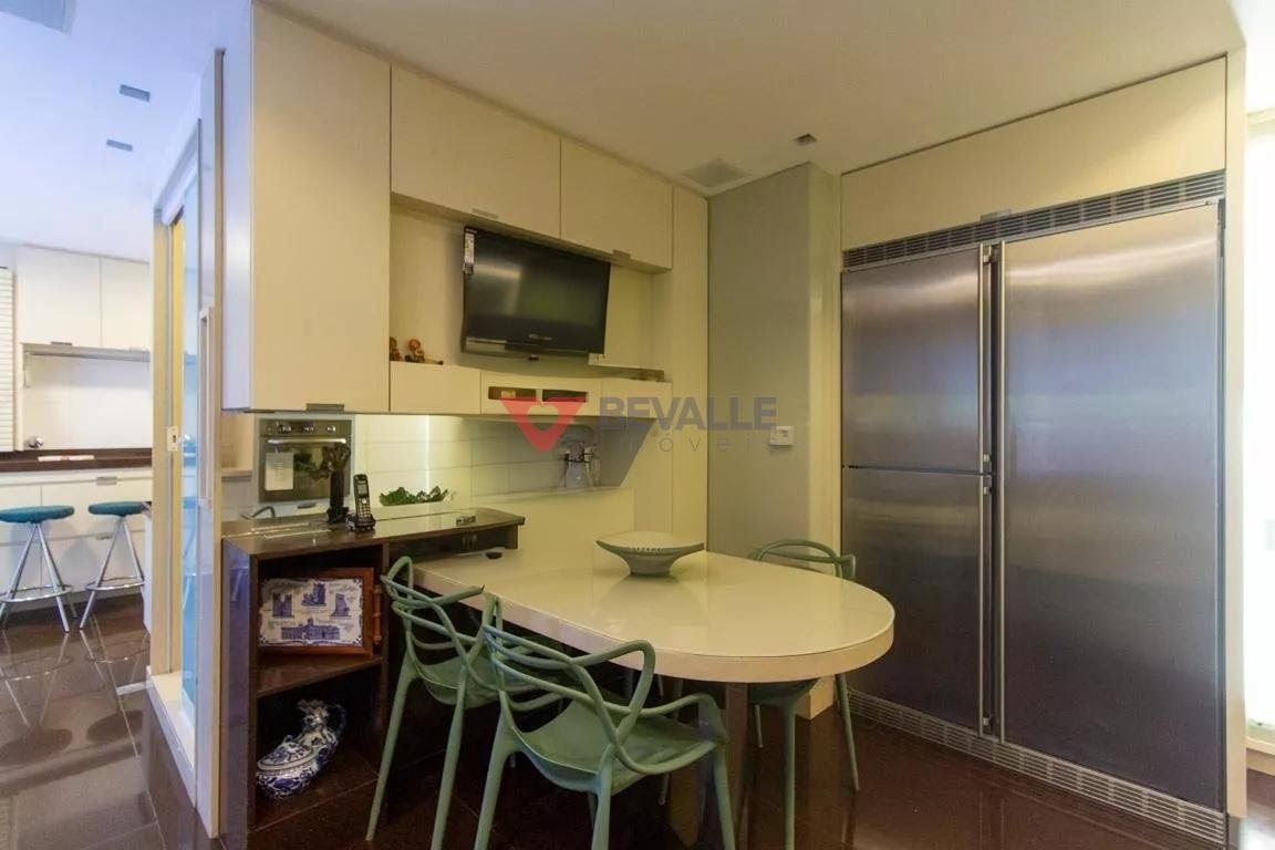 Apartamento à venda com 5 quartos, 3 suítes, 3 vagas e 485m² no Botafogo, Rio de Janeiro (RJ) — foto 11 de 30