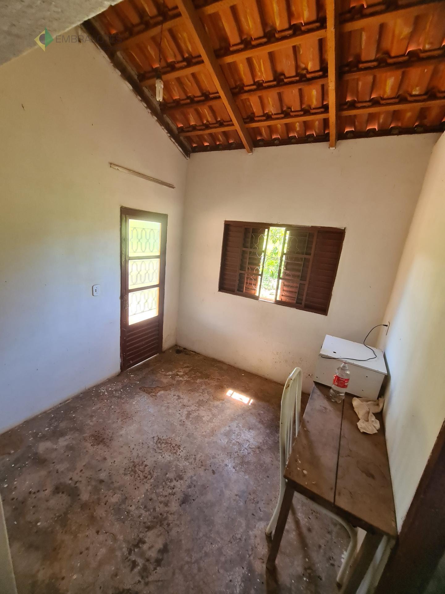 Casa secundária