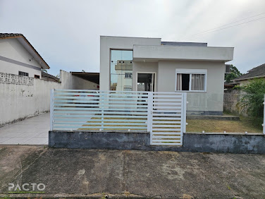 Casa em Santa Bárbara  -  Araranguá