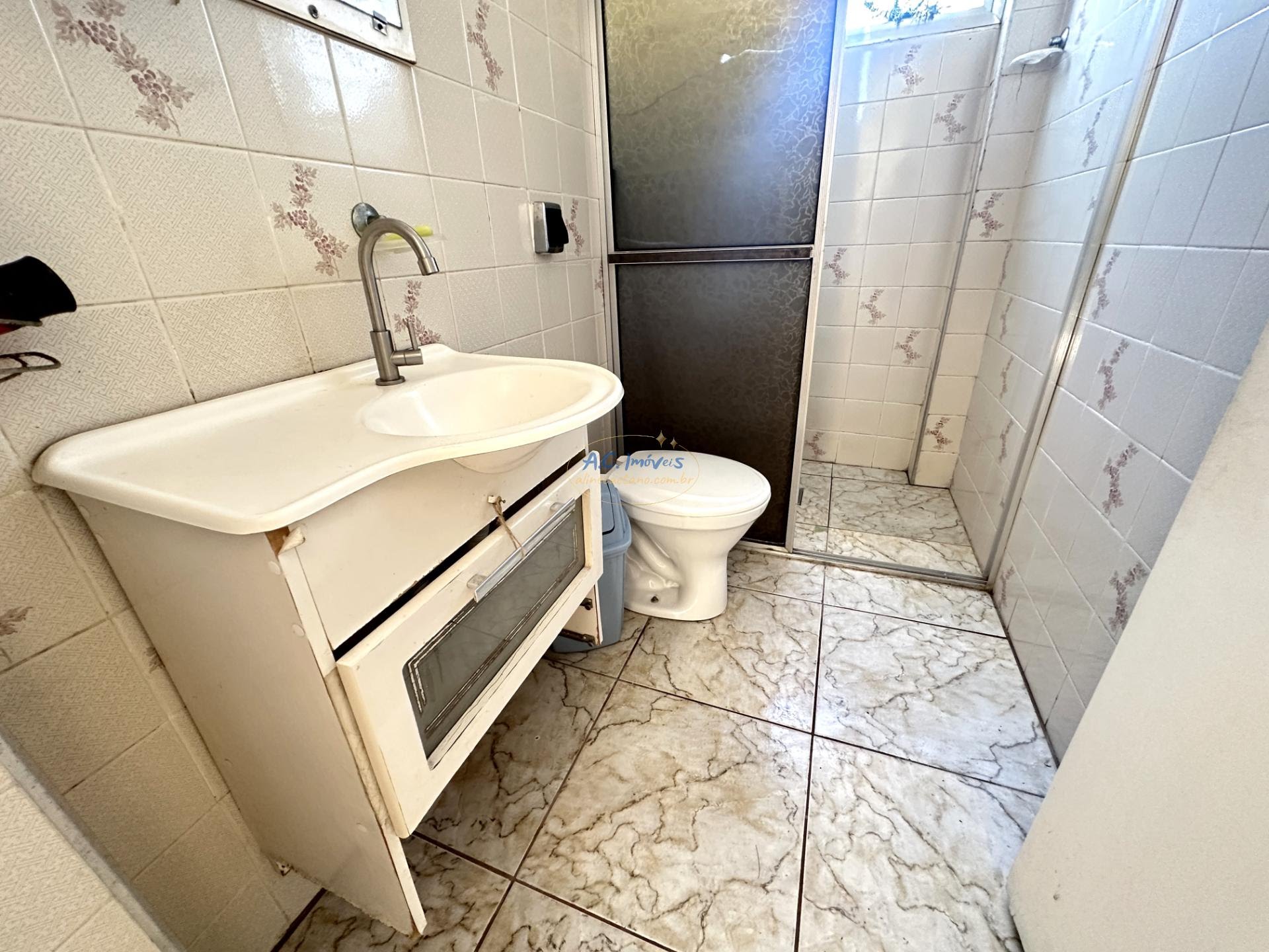 Apartamento à venda com 2 quartos, 1 banheiro, 1 vaga e 71m² no Vila Caiçara, Praia Grande (SP) — foto 15 de 30