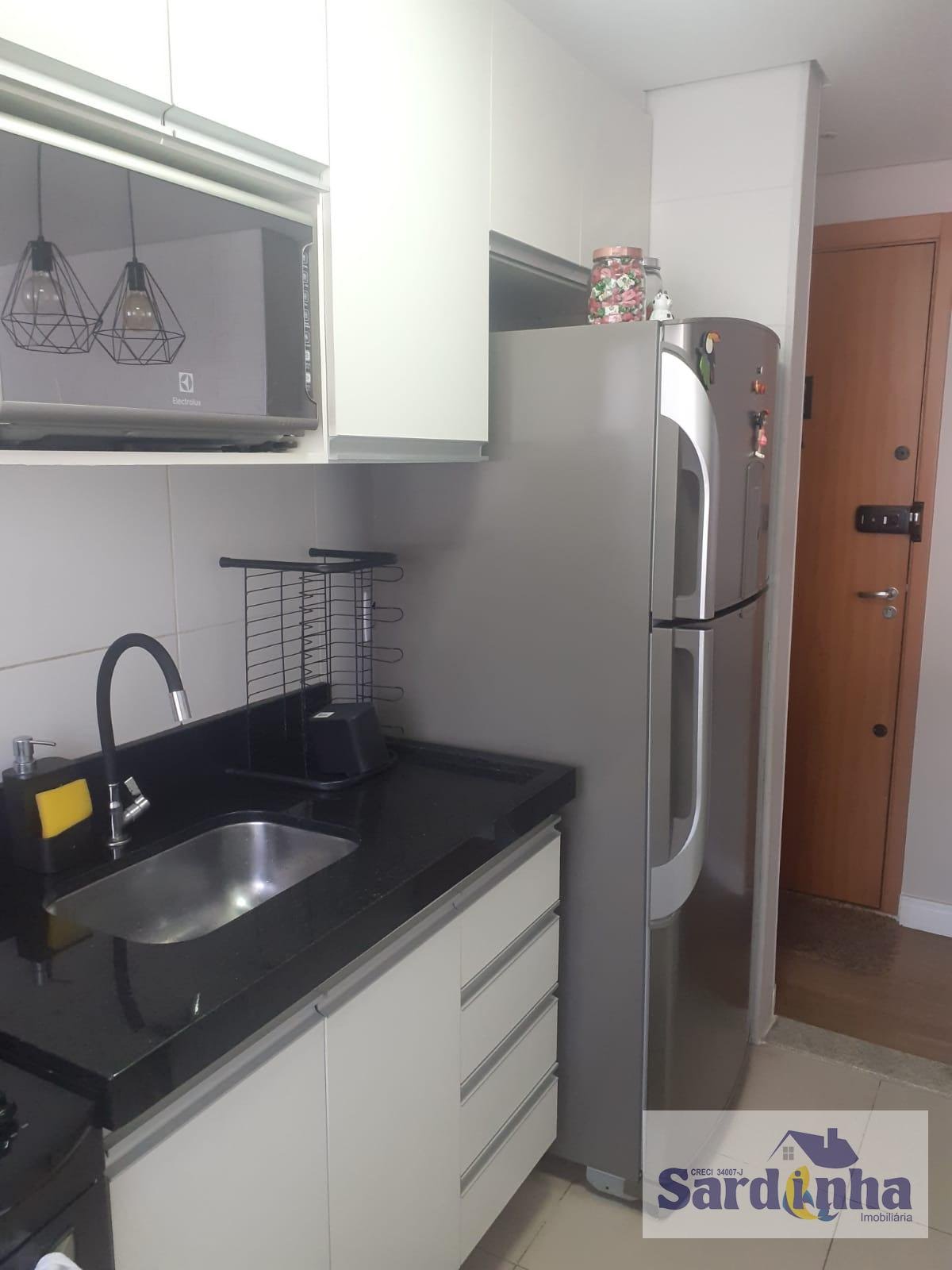 Apartamento à venda com 2 quartos, 1 banheiro, 1 vaga e 44m² no Jardim Íris, São Paulo (SP) — foto 6 de 10