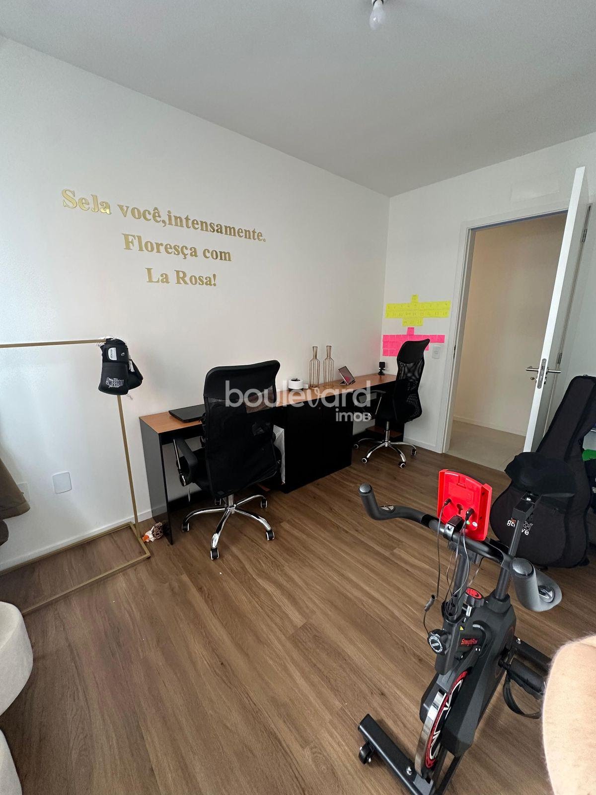 Apartamento à venda com 2 quartos, 1 suíte, 1 vaga e 65m² no Areias, São José (SC) — foto 12 de 30