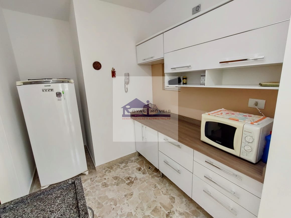 Apartamento à venda com 2 quartos, 2 banheiros, 1 vaga e 68m² no Vila Clementino, São Paulo (SP) — foto 16 de 30